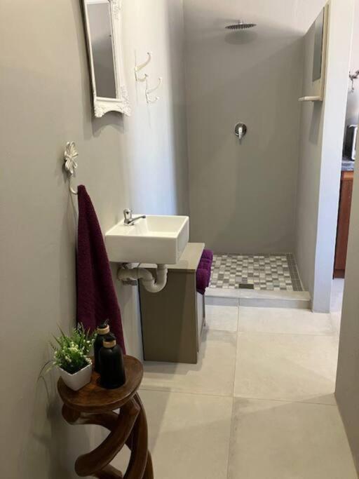 Stellies Accommodation - Room 2 เคทมานสโฮป ภายนอก รูปภาพ