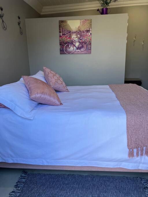 Stellies Accommodation - Room 2 เคทมานสโฮป ภายนอก รูปภาพ