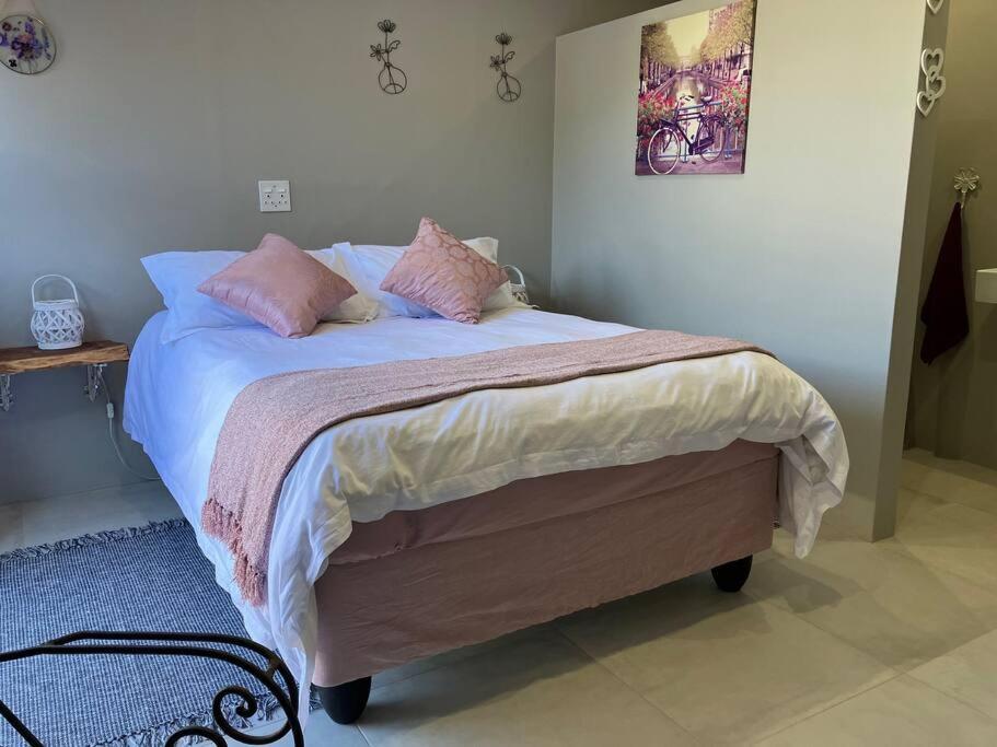 Stellies Accommodation - Room 2 เคทมานสโฮป ภายนอก รูปภาพ